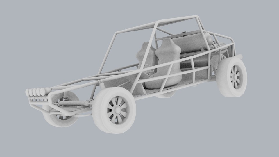 Buggy preview image 1