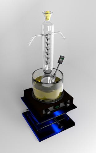 Chemical Experiment preview image