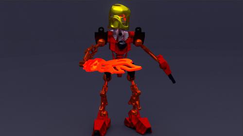 tahu toa of fire preview image