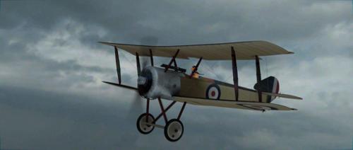 Sopwith Pup preview image