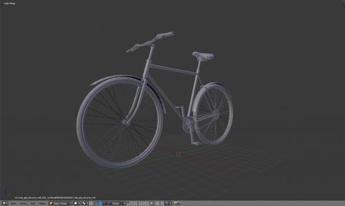 Bicycle preview image