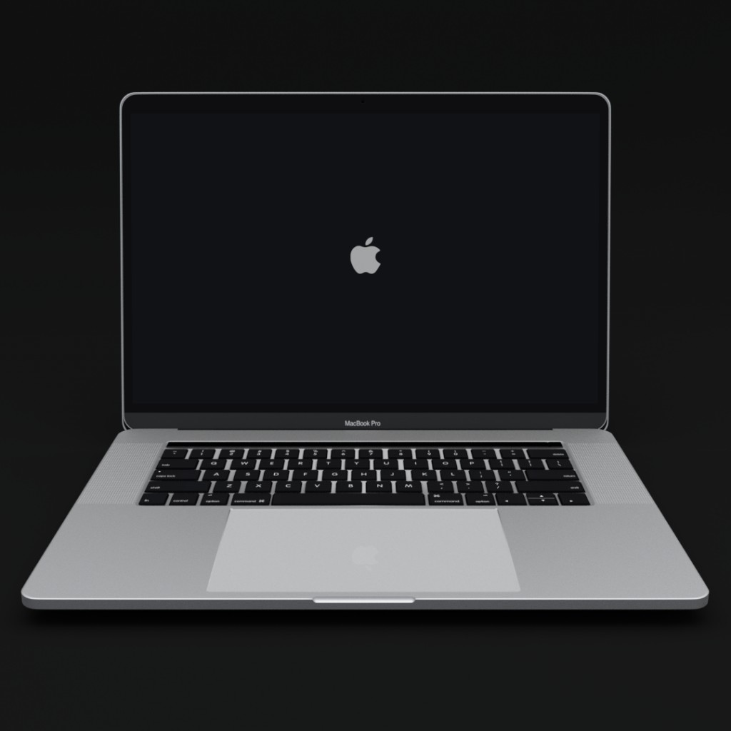 Macbook Pro 2016 15-inch preview image 3
