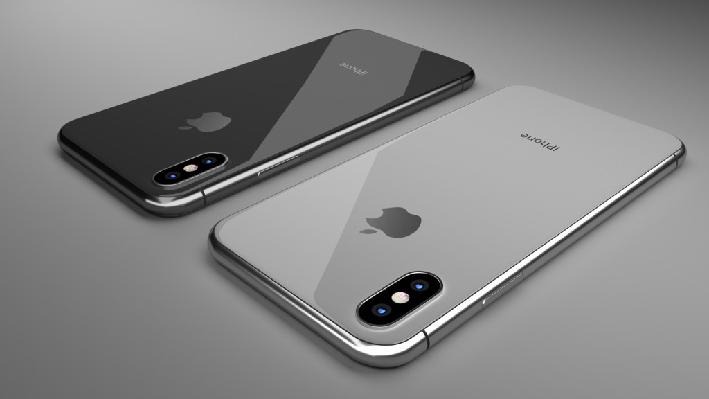 iPhone X preview image 2