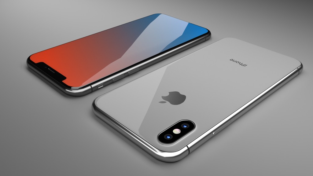 iPhone X preview image 3