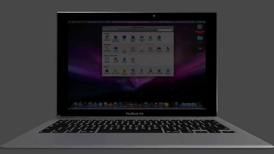 MacBook Air preview image 3