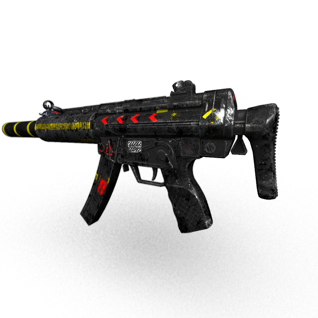 MP5  preview image 1