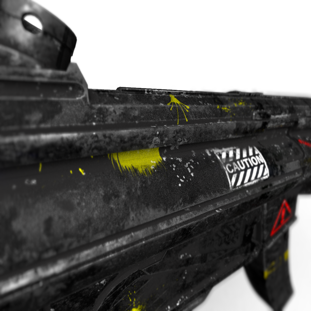 MP5  preview image 4
