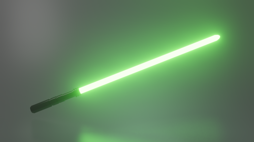 Lightsaber Collection preview image
