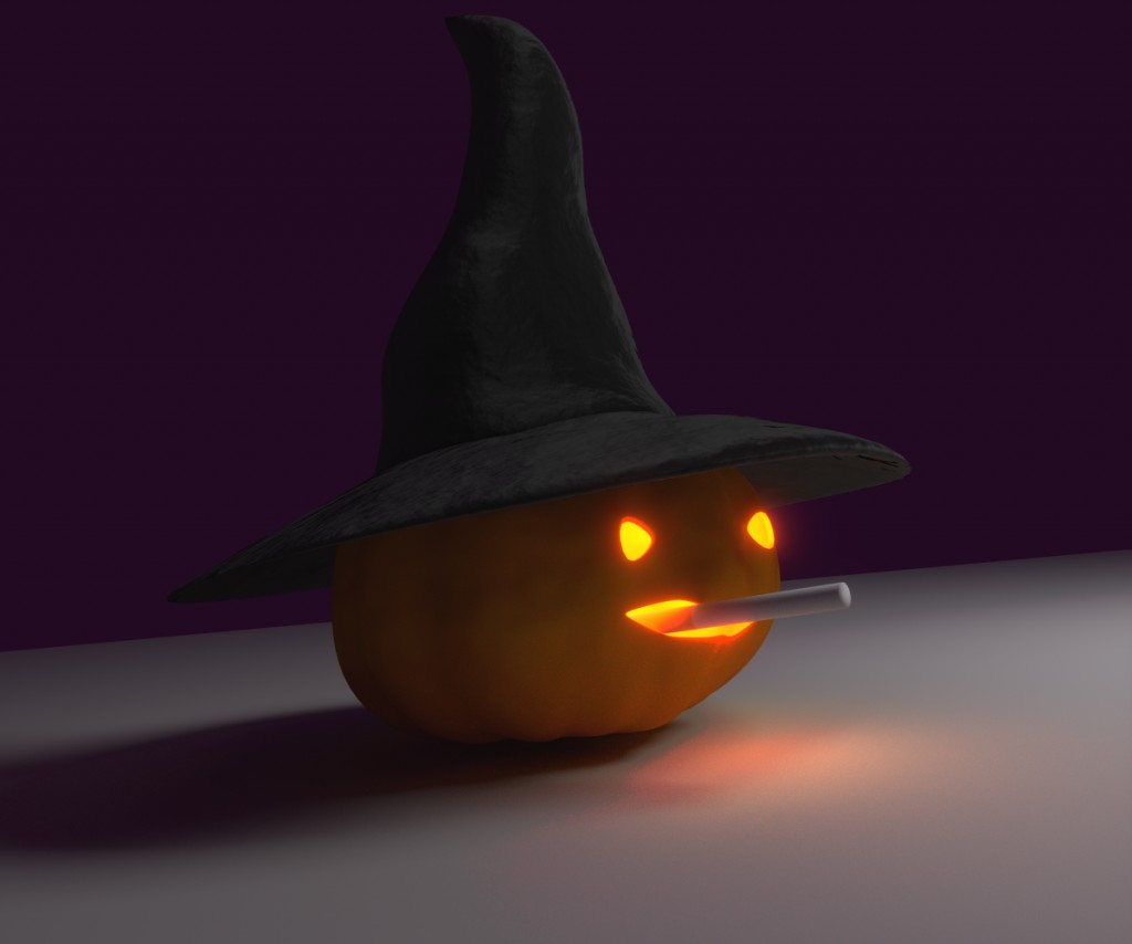 Pumpkin preview image 1