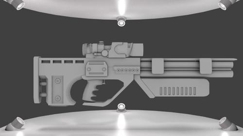 gun prototypes preview image
