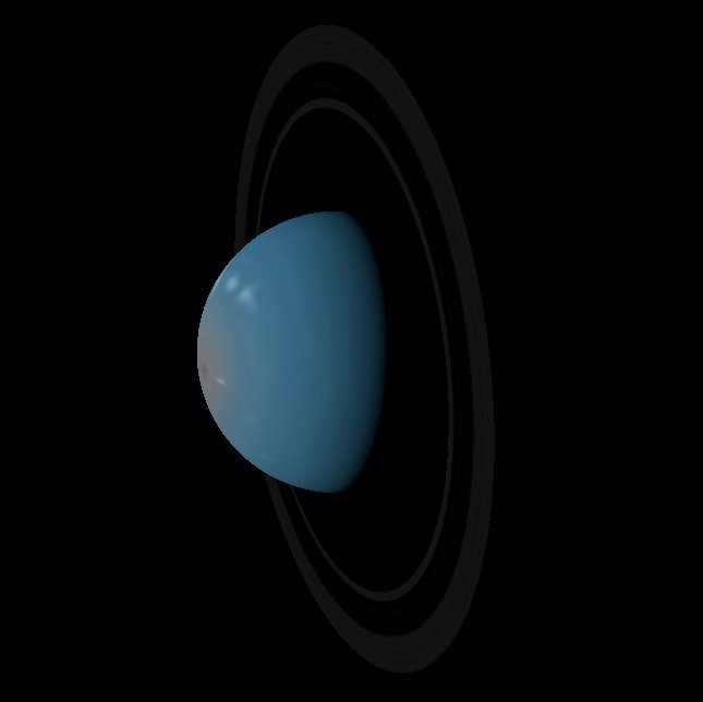 Uranus preview image 1
