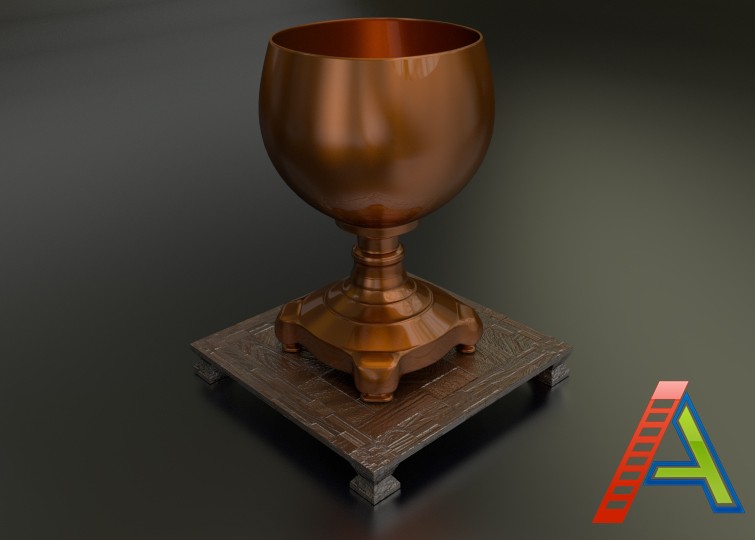 Grail preview image 1