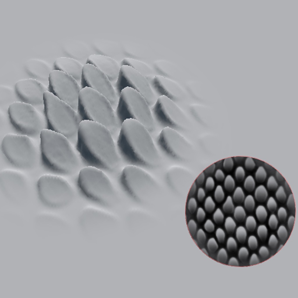 Dragonscale Brush preview image 2