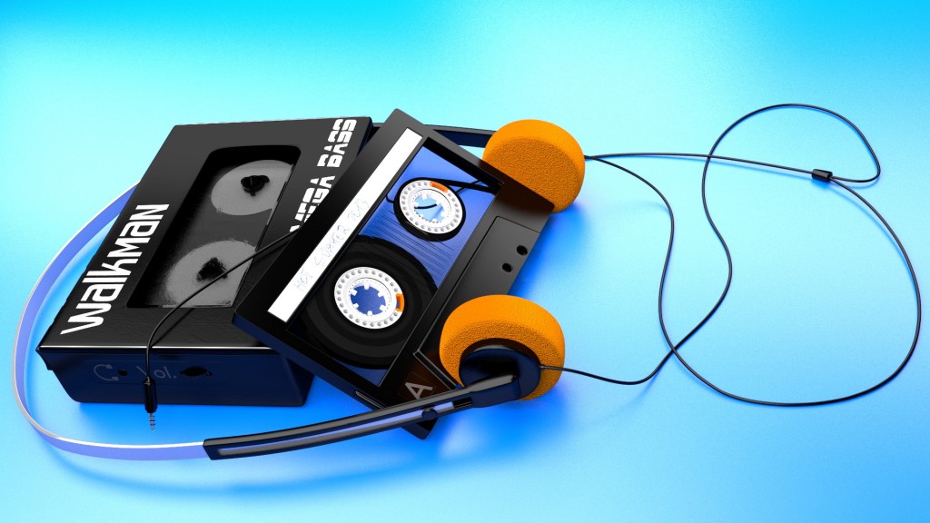 Walkman preview image 1
