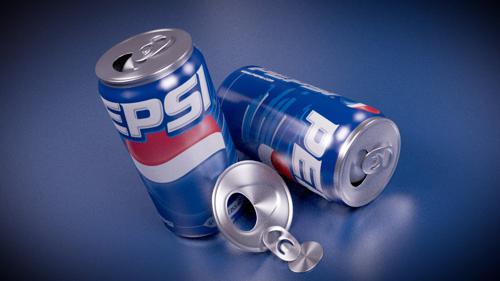 Lata de Refresco preview image