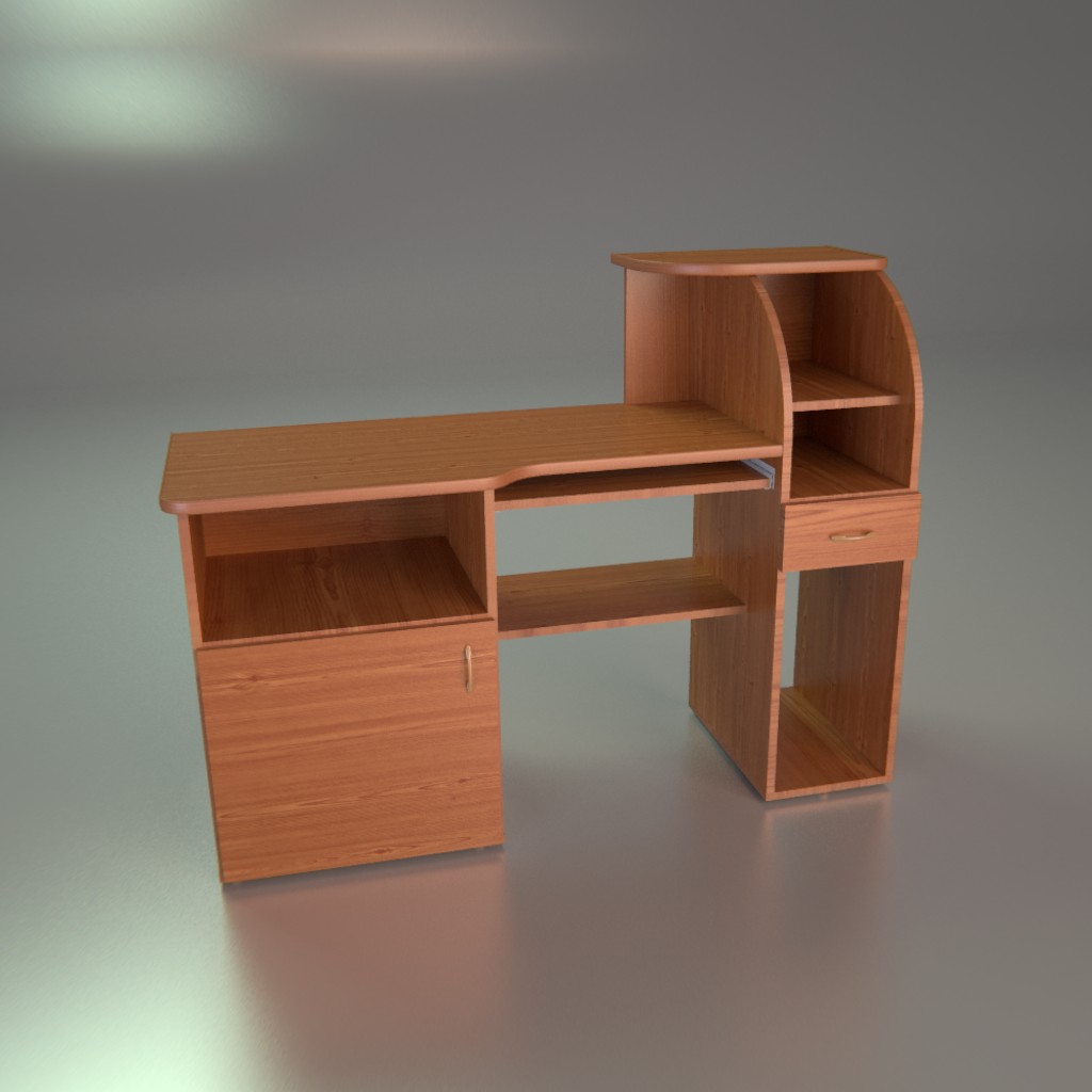 Desk preview image 1