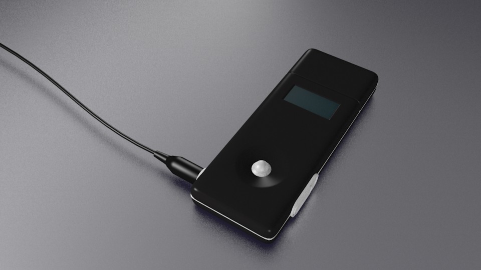 MP3 Player preview image 1