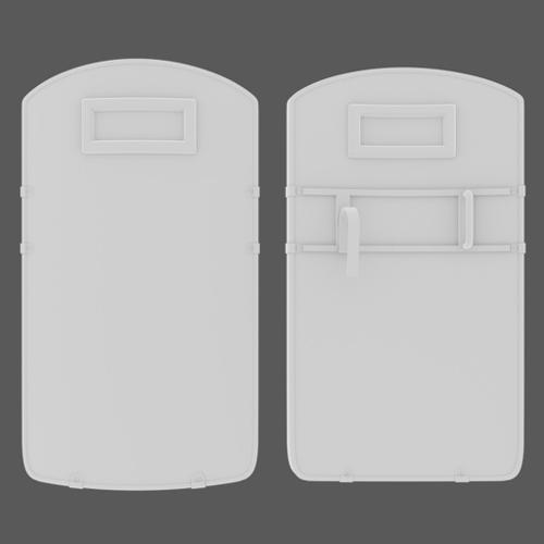 Ballistic Shield preview image