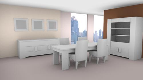 Crack Furniture preview image