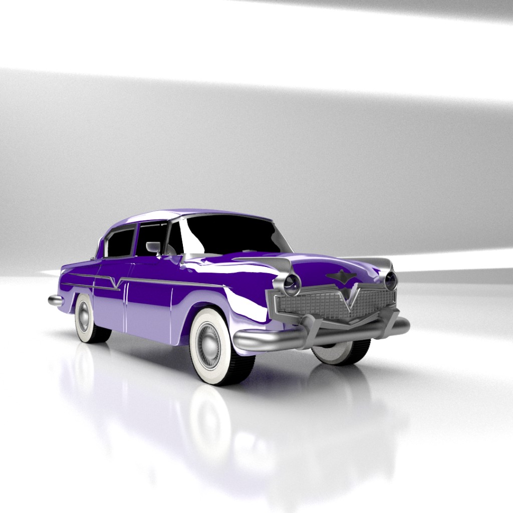 hudson hornet preview image 2