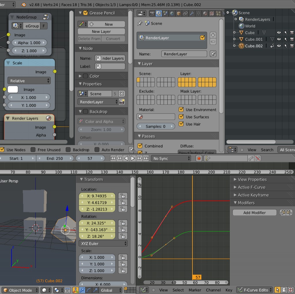 Duridani theme preview image 1