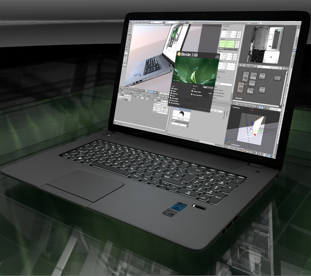 Laptop preview image 2