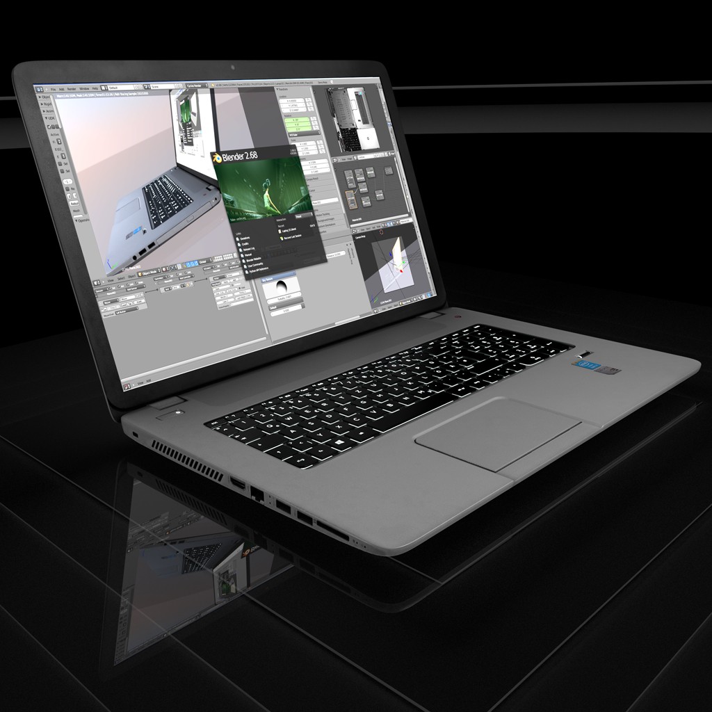 Laptop preview image 3