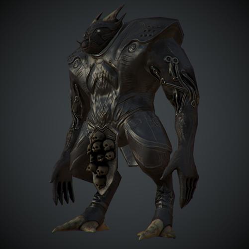 BattleLord preview image