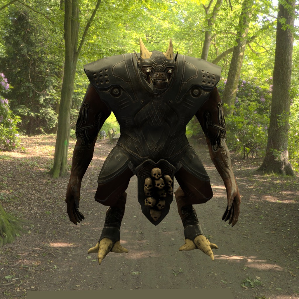 BattleLord preview image 4