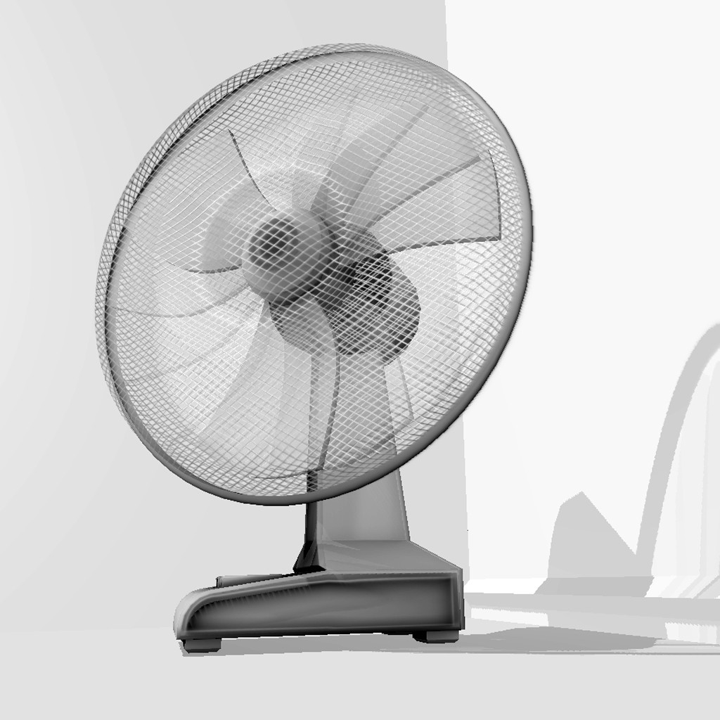 BGE Fan preview image 3