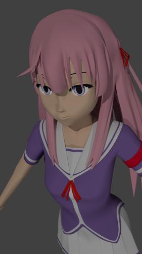 Fuyuumi Ai preview image