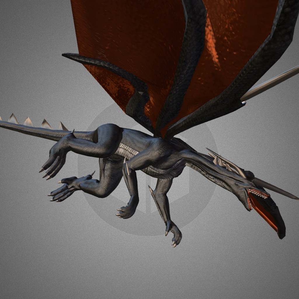  BGE Dragon 2.0 preview image 4