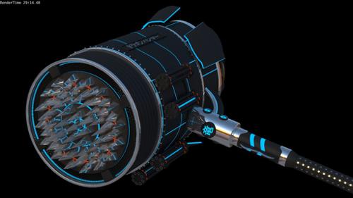 Dragonhammer preview image