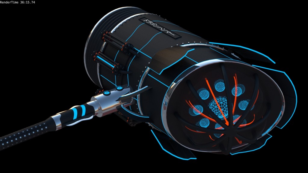 Dragonhammer preview image 3