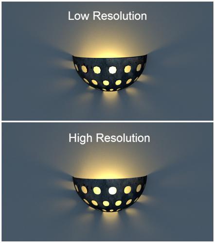 Sci-Fi Lamps preview image