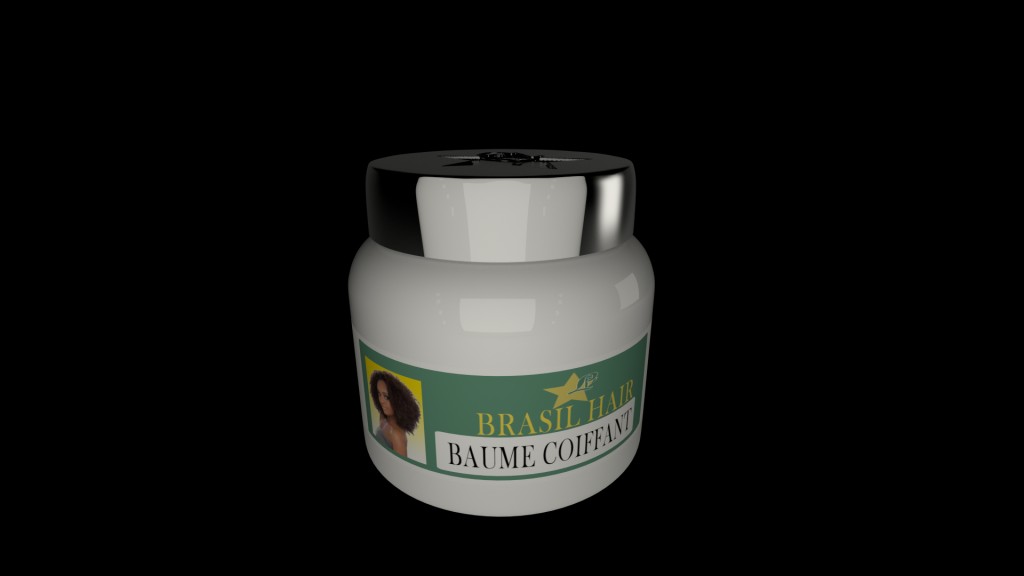 Cosmetic Scene preview image 2