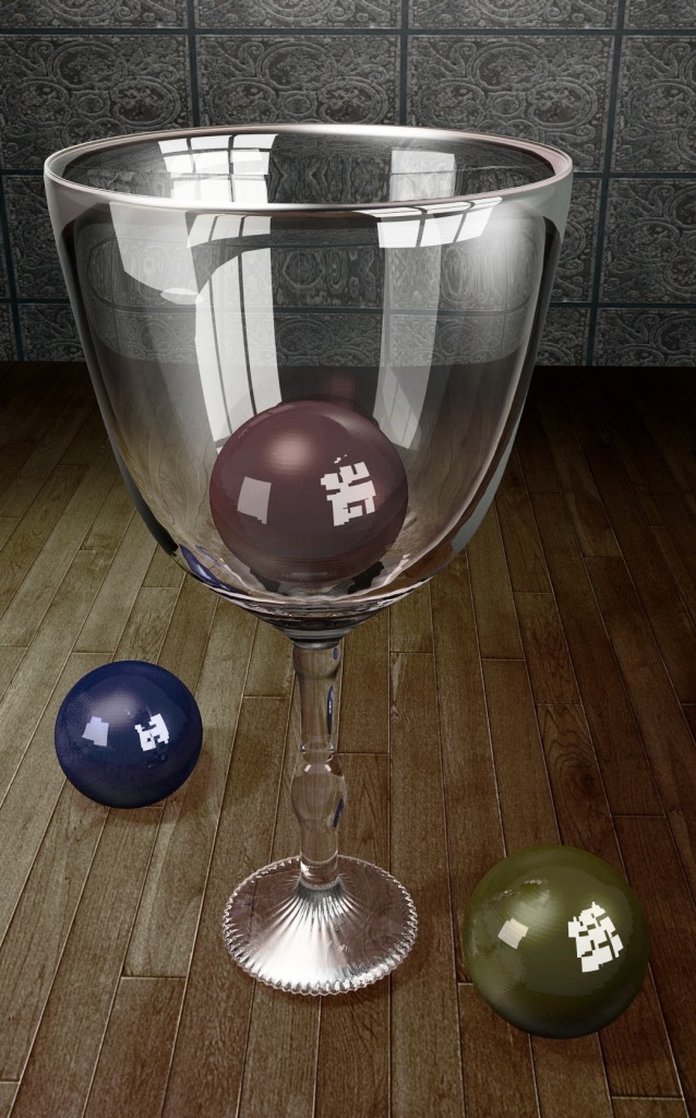 Copa de Cristal BI preview image 1