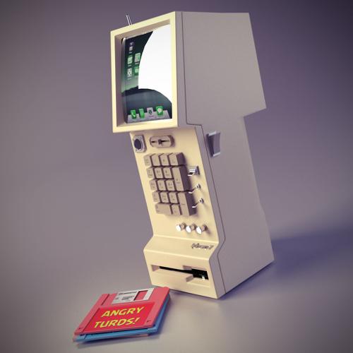 iPhone 7 Concept preview image