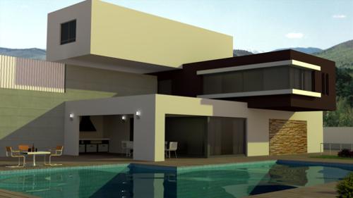 Casa Moderna preview image