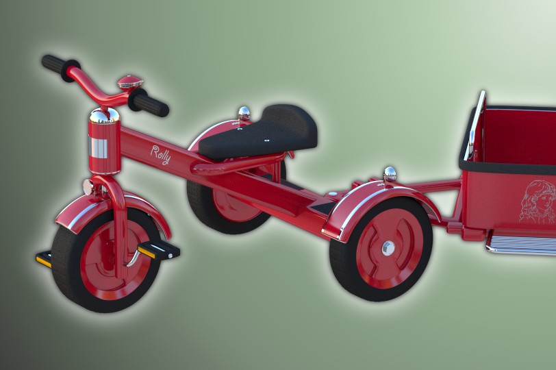 Rolly preview image 1