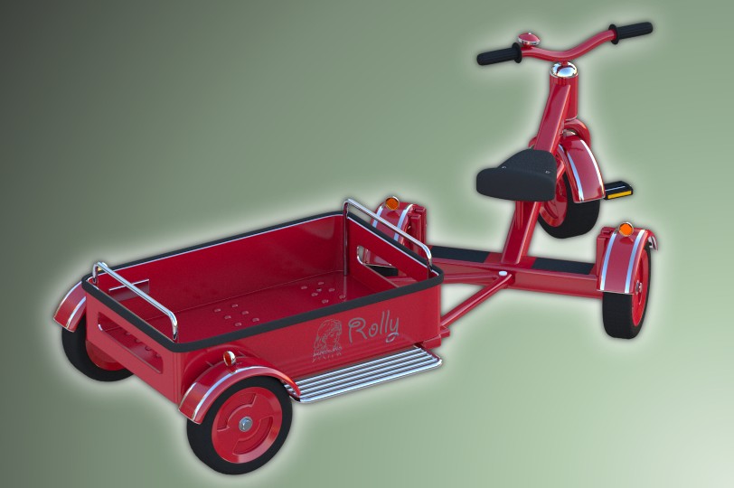 Rolly preview image 2