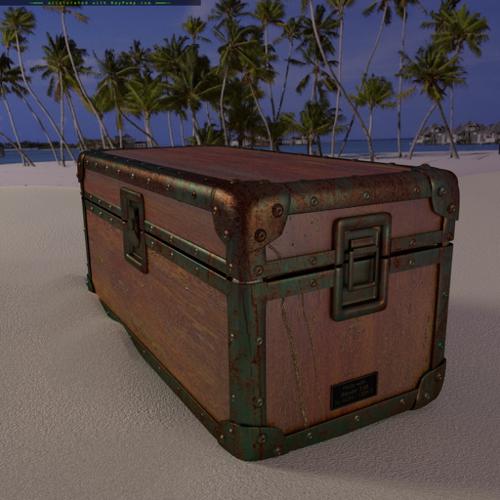 Anvil Case preview image