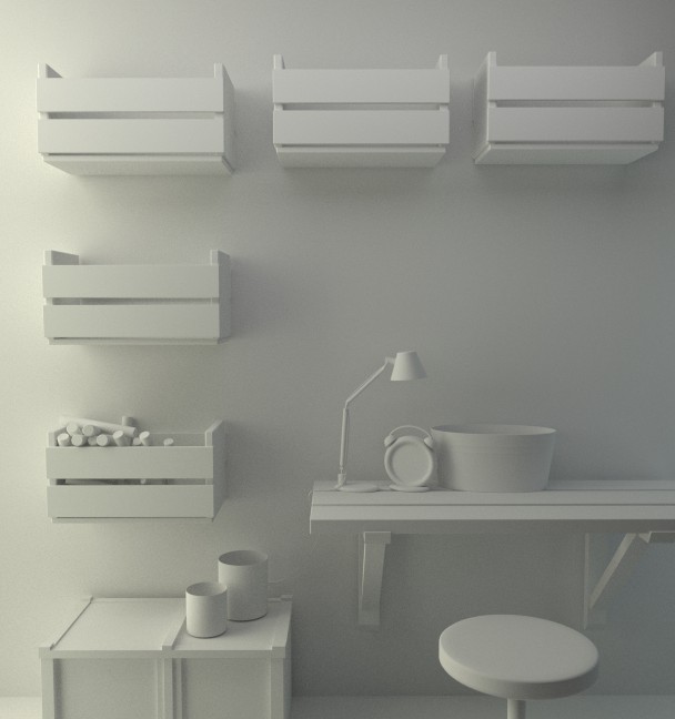 Country Style preview image 1