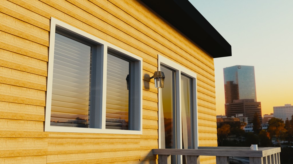 Morning Apartment preview image 2