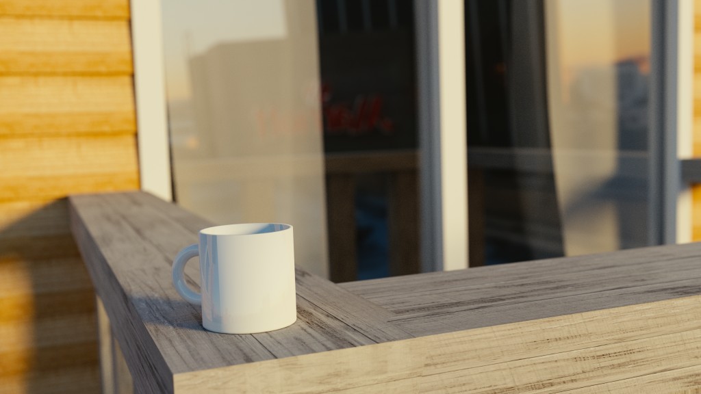 Morning Apartment preview image 3