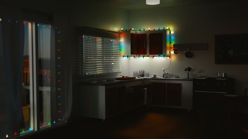 Morning Apartment preview image 4