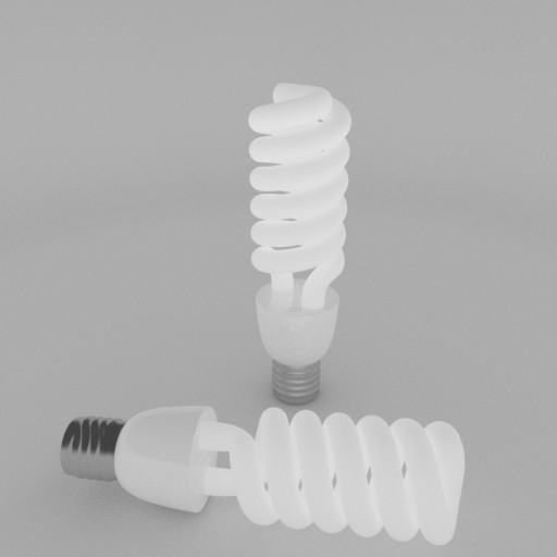 Energy Saving Lamp preview image 2