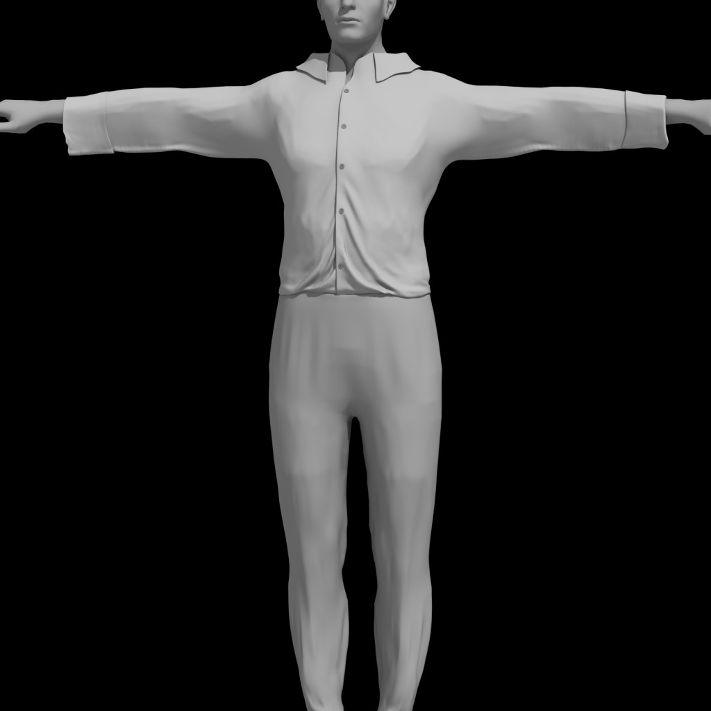 [Collection] Cloth : 01 preview image 2