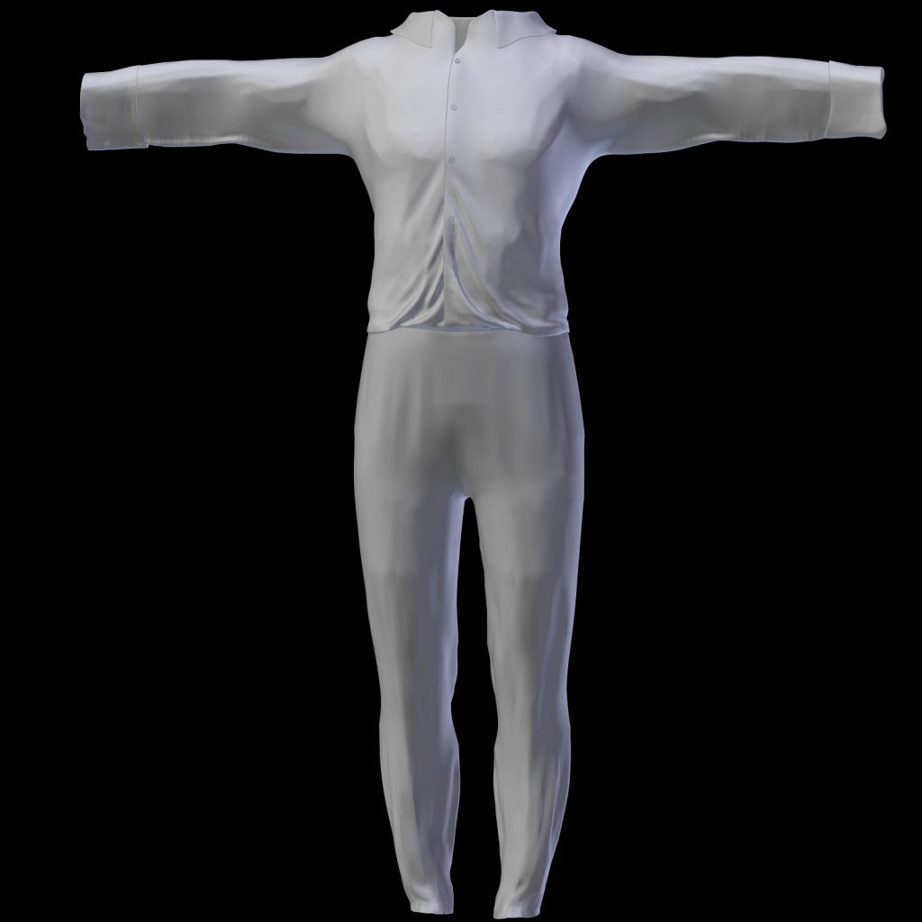 [Collection] Cloth : 01 preview image 3