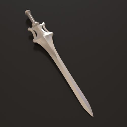 He-Man's Sword of Power preview image